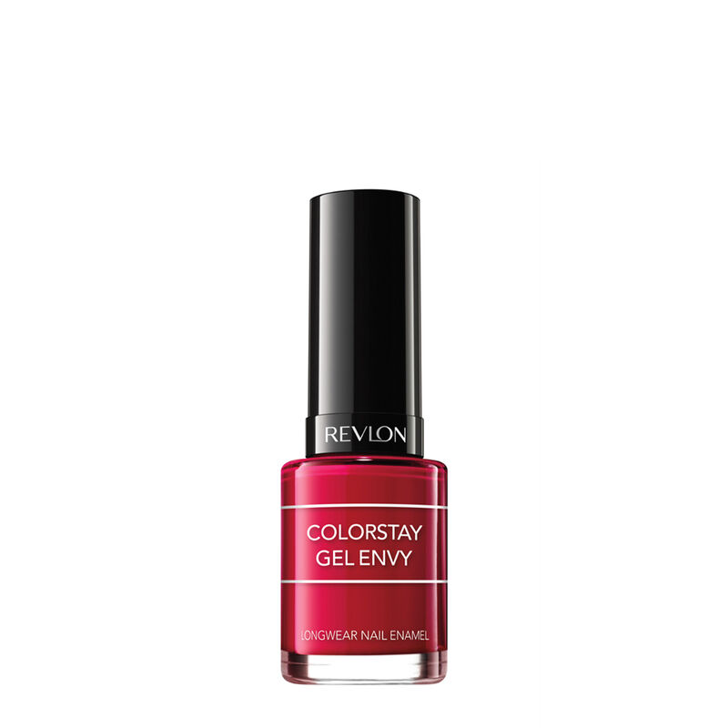 Revlon ColorStay Gel Envy™ Nail Enamel image number 3